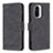 Custodia Portafoglio In Pelle Cover con Supporto B05F per Xiaomi Mi 11i 5G