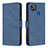 Custodia Portafoglio In Pelle Cover con Supporto B05F per Xiaomi POCO C31