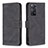 Custodia Portafoglio In Pelle Cover con Supporto B05F per Xiaomi Redmi Note 11 Pro 4G