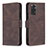 Custodia Portafoglio In Pelle Cover con Supporto B05F per Xiaomi Redmi Note 11S 4G