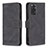 Custodia Portafoglio In Pelle Cover con Supporto B05F per Xiaomi Redmi Note 11S 4G