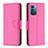 Custodia Portafoglio In Pelle Cover con Supporto B06F per Nokia G11