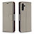 Custodia Portafoglio In Pelle Cover con Supporto B06F per Samsung Galaxy A13 5G