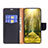 Custodia Portafoglio In Pelle Cover con Supporto B06F per Samsung Galaxy A23e 5G