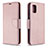 Custodia Portafoglio In Pelle Cover con Supporto B06F per Samsung Galaxy A31