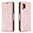 Custodia Portafoglio In Pelle Cover con Supporto B06F per Samsung Galaxy A42 5G