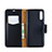 Custodia Portafoglio In Pelle Cover con Supporto B06F per Samsung Galaxy A70S