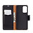 Custodia Portafoglio In Pelle Cover con Supporto B06F per Samsung Galaxy A72 5G
