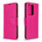 Custodia Portafoglio In Pelle Cover con Supporto B06F per Samsung Galaxy S20 Plus