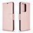 Custodia Portafoglio In Pelle Cover con Supporto B06F per Samsung Galaxy S20 Plus 5G