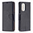 Custodia Portafoglio In Pelle Cover con Supporto B06F per Xiaomi Mi 11i 5G