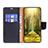 Custodia Portafoglio In Pelle Cover con Supporto B06F per Xiaomi Poco X4 Pro 5G