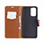 Custodia Portafoglio In Pelle Cover con Supporto B06F per Xiaomi Redmi Note 10 Pro 4G
