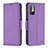 Custodia Portafoglio In Pelle Cover con Supporto B06F per Xiaomi Redmi Note 11 SE 5G