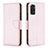 Custodia Portafoglio In Pelle Cover con Supporto B06F per Xiaomi Redmi Note 11S 4G