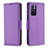 Custodia Portafoglio In Pelle Cover con Supporto B06F per Xiaomi Redmi Note 11S 5G