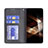 Custodia Portafoglio In Pelle Cover con Supporto B07F per Google Pixel 8a 5G