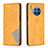 Custodia Portafoglio In Pelle Cover con Supporto B07F per Huawei Nova 8i
