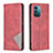 Custodia Portafoglio In Pelle Cover con Supporto B07F per Nokia G11