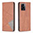 Custodia Portafoglio In Pelle Cover con Supporto B07F per OnePlus Nord N300 5G