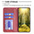 Custodia Portafoglio In Pelle Cover con Supporto B07F per Oppo K10 5G India