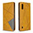 Custodia Portafoglio In Pelle Cover con Supporto B07F per Samsung Galaxy A01 SM-A015