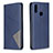 Custodia Portafoglio In Pelle Cover con Supporto B07F per Samsung Galaxy A10s