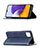 Custodia Portafoglio In Pelle Cover con Supporto B07F per Samsung Galaxy A22s 5G