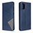 Custodia Portafoglio In Pelle Cover con Supporto B07F per Samsung Galaxy A51 4G
