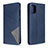 Custodia Portafoglio In Pelle Cover con Supporto B07F per Samsung Galaxy A51 5G