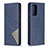 Custodia Portafoglio In Pelle Cover con Supporto B07F per Samsung Galaxy A72 4G