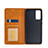 Custodia Portafoglio In Pelle Cover con Supporto B07F per Samsung Galaxy S20 FE (2022) 5G