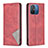 Custodia Portafoglio In Pelle Cover con Supporto B07F per Xiaomi Poco C55