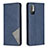 Custodia Portafoglio In Pelle Cover con Supporto B07F per Xiaomi Redmi Note 10 5G