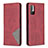 Custodia Portafoglio In Pelle Cover con Supporto B07F per Xiaomi Redmi Note 10T 5G