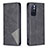 Custodia Portafoglio In Pelle Cover con Supporto B07F per Xiaomi Redmi Note 11 5G