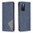 Custodia Portafoglio In Pelle Cover con Supporto B07F per Xiaomi Redmi Note 11 5G