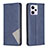 Custodia Portafoglio In Pelle Cover con Supporto B07F per Xiaomi Redmi Note 12 Explorer