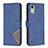 Custodia Portafoglio In Pelle Cover con Supporto B08F per Nokia C12