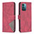 Custodia Portafoglio In Pelle Cover con Supporto B08F per Nokia G11