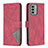 Custodia Portafoglio In Pelle Cover con Supporto B08F per Nokia G22