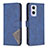 Custodia Portafoglio In Pelle Cover con Supporto B08F per OnePlus Nord N20 5G