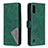 Custodia Portafoglio In Pelle Cover con Supporto B08F per Samsung Galaxy A01 SM-A015