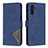 Custodia Portafoglio In Pelle Cover con Supporto B08F per Samsung Galaxy A13 5G