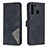 Custodia Portafoglio In Pelle Cover con Supporto B08F per Samsung Galaxy A21