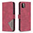 Custodia Portafoglio In Pelle Cover con Supporto B08F per Samsung Galaxy A22 5G