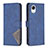 Custodia Portafoglio In Pelle Cover con Supporto B08F per Samsung Galaxy A23e 5G