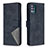 Custodia Portafoglio In Pelle Cover con Supporto B08F per Samsung Galaxy A51 4G