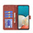 Custodia Portafoglio In Pelle Cover con Supporto B08F per Samsung Galaxy A53 5G
