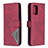 Custodia Portafoglio In Pelle Cover con Supporto B08F per Samsung Galaxy S10 Lite